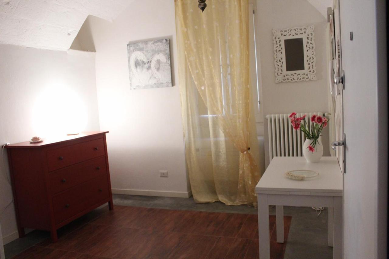 Casa Giorgia - Con Terrazza Монополи Экстерьер фото